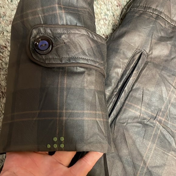 Soia & kyo down filled long puffer coat - Picture 2 of 14